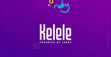 MP3 DOWNLOAD Kusah Ft Ruby - Kelele