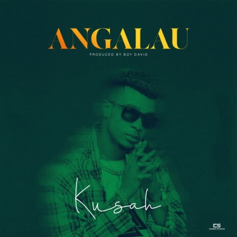 MP3 DOWNLOAD Kusah - Angalau