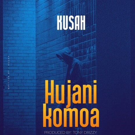 MP3 DOWNLOAD Kusah - Hujanikomoa