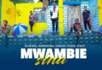 MP3 DOWNLOAD Alikiba Ft Abdukiba & Cheed X K2ga X Killy - Mwambie Sina