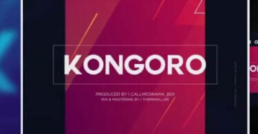 MP3 DOWNLOAD Marioo – Kongoro