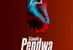 MP3 DOWNLOAD Kusah - Sijawahi Pendwa