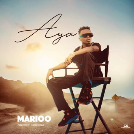 MP3 DOWNLOAD Marioo – Aya