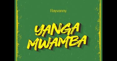 MP3 DOWNLOAD Rayvanny – Yanga Mwamba