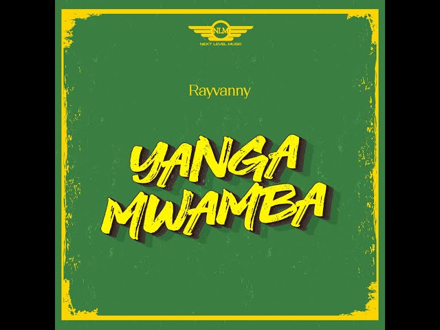 MP3 DOWNLOAD Rayvanny – Yanga Mwamba