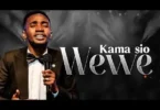 MP3 DOWNLOAD Paul Clement – Kama sio wewe