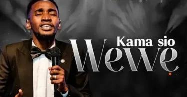 MP3 DOWNLOAD Paul Clement – Kama sio wewe