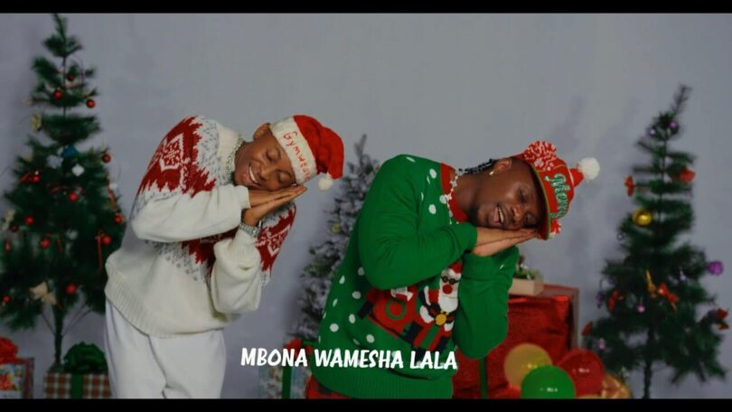 MP4 DOWNLOAD Mavokali Ft Rayvanny – Mapopo Remix