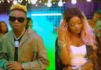 MP4 DOWNLOAD Wini Ft Marioo - Ado