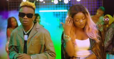 MP4 DOWNLOAD Wini Ft Marioo - Ado