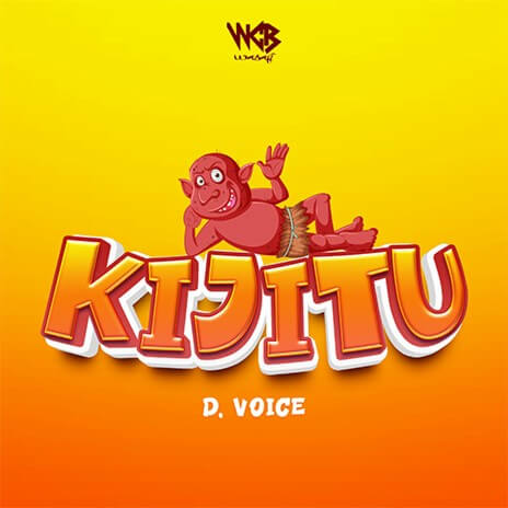 MP3 DOWNLOAD D Voice – Kijitu