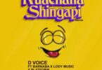 MP3 DOWNLOAD D Voice Ft Barnaba Classic & Platform Tz X Lody Music - Kuachana Shingapi Remix