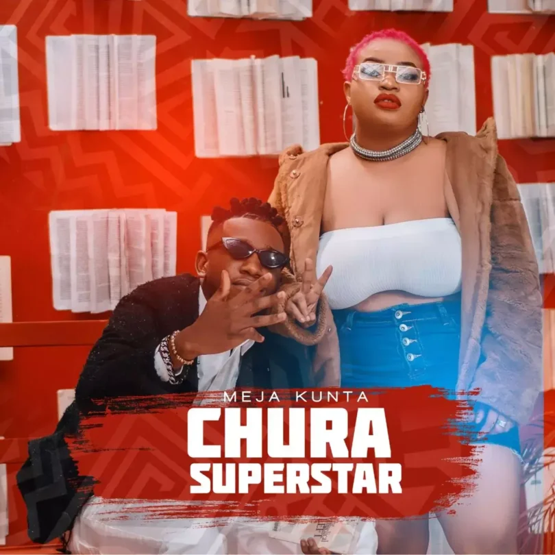 MP3 DOWNLOAD Meja Kunta - Chura SuperStar