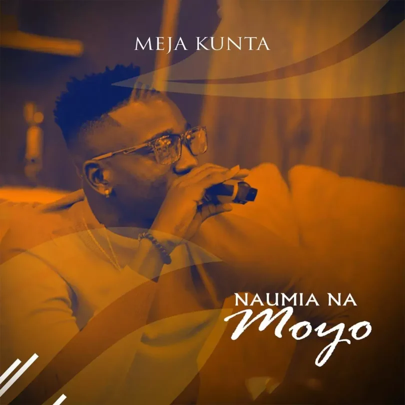 MP3 DOWNLOAD Meja Kunta - Naumia na Moyo