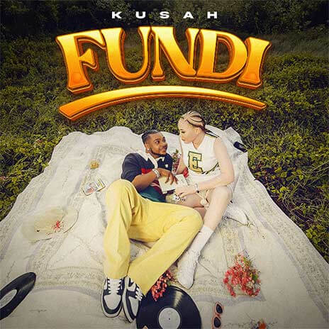 MP3 DOWNLOAD Kusah – Fundi