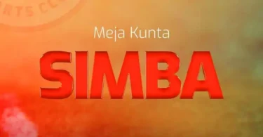 MP3 DOWNLOAD Meja Kunta - Simba