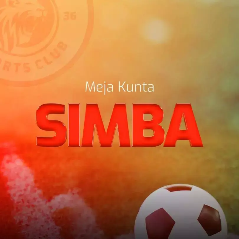 MP3 DOWNLOAD Meja Kunta - Simba