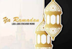 MP3 DOWNLOAD Lava Lava Ft Ricardo Momo - Ya Ramadan