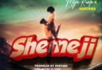 MP3 DOWNLOAD Meja Kunta Ft Kontawa - Shemeji