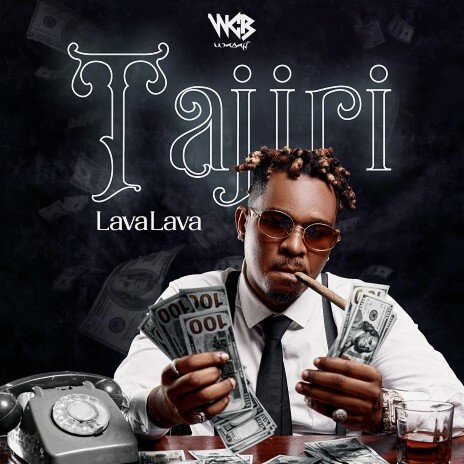 MP3 DOWNLOAD Lava Lava – Tajiri