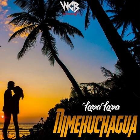 MP3 DOWNLOAD Lava Lava - Nimekuchagua