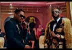 MP4 DOWNLOAD Lava Lava Ft Diamond Platnumz – Tuna Kikao