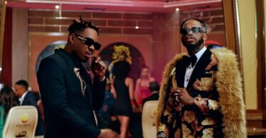 MP4 DOWNLOAD Lava Lava Ft Diamond Platnumz – Tuna Kikao