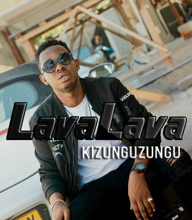 MP3 DOWNLOAD Lava Lava - Kizungu Zungu