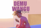 MP3 DOWNLOAD Meja Kunta Ft Marioo & Mabantu - Demu Wangu Remix