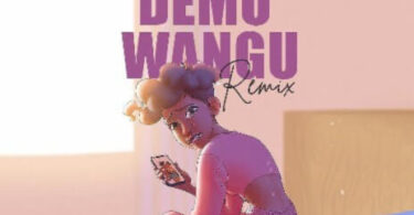 MP3 DOWNLOAD Meja Kunta Ft Marioo & Mabantu - Demu Wangu Remix