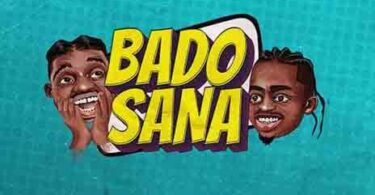 MP3 DOWNLOAD Lava Lava Ft Diamond Platnumz - Bado Sana