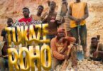 MP3 DOWNLOAD Lava Lava – Tukaze Roho