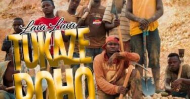 MP3 DOWNLOAD Lava Lava – Tukaze Roho