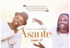 MP3 DOWNLOAD Damian Soul Ft Barnaba - Asante