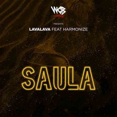 MP3 DOWNLOAD Lava Lava Ft Harmonize - Saula