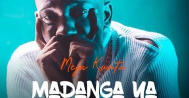 MP3 DOWNLOAD Meja Kunta Ft D Voice - Madanga ya Mke Wangu