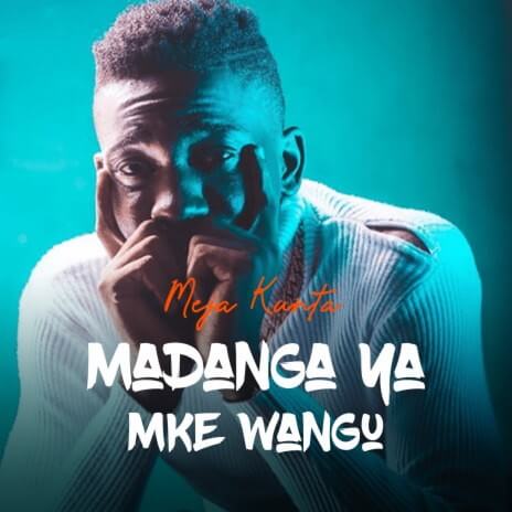 MP3 DOWNLOAD Meja Kunta Ft D Voice - Madanga ya Mke Wangu