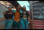 MP4 DOWNLOAD Meja Kunta Ft Dee Luck - Tabia Mbaya