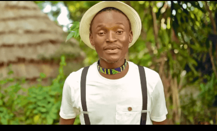 MP4 DOWNLOAD Barnaba Classic Ft Vanessa Mdee – Siri