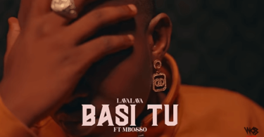 MP4 DOWNLOAD Lava Lava Ft Mbosso - Basi Tu