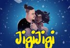 MP3 DOWNLOAD Barnaba Classic Ft Natacha - JigiJigi