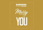 MP3 DOWNLOAD Barnaba Classic Ft Mr Blue - Mary You