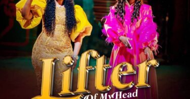 MP3 DOWNLOAD Bella Kombo Ft Angel Benard - Lifter Of My Head