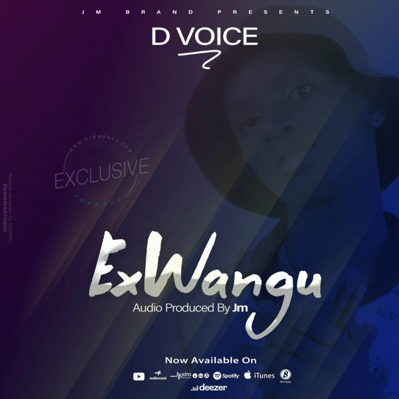 MP3 DOWNLOAD D Voice – Ex wangu