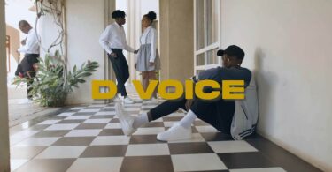 MP4 DOWNLOAD D Voice – Kuachana Shingapi