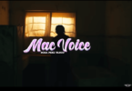 MP4 DOWNLOAD Macvoice Ft Rayvanny - Bora Peke Yangu