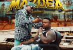 MP3 DOWNLOAD Darassa Ft Harmonize – Mazoea