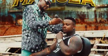 MP3 DOWNLOAD Darassa Ft Harmonize – Mazoea