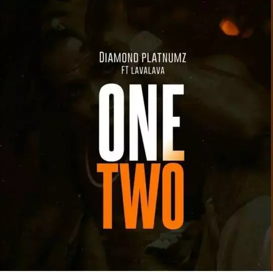 MP3 DOWNLOAD Diamond Platnumz Ft Lava Lava – One Two