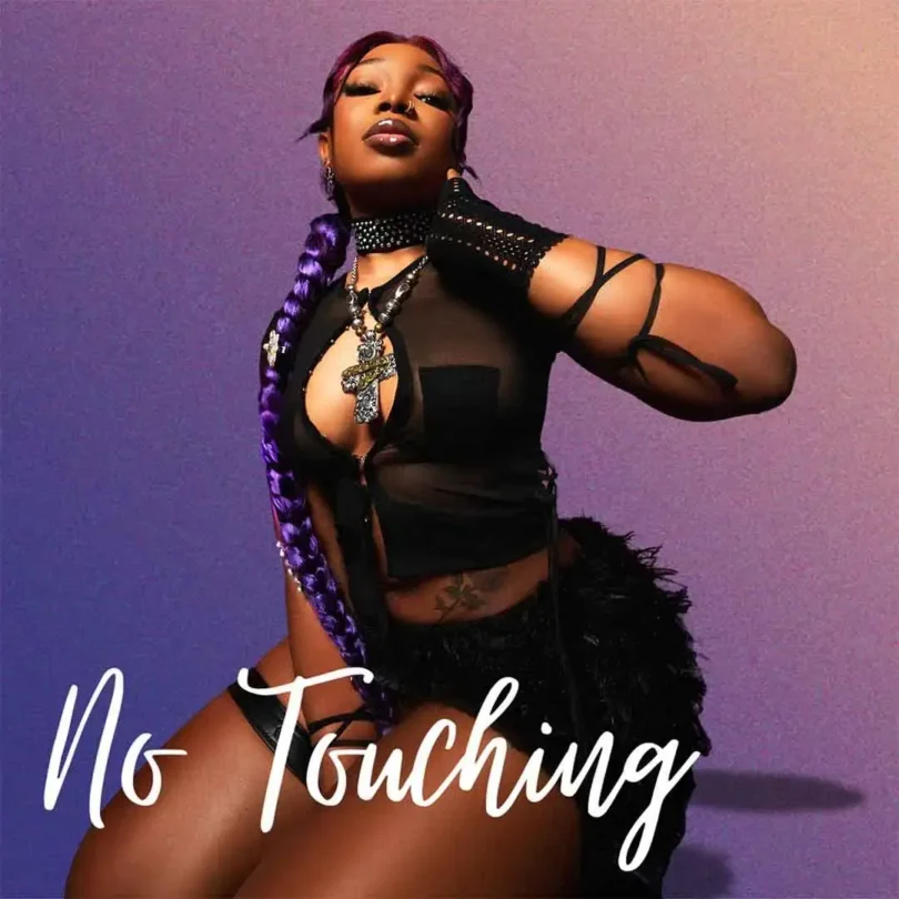 MP3 DOWNLOAD Guchi - No Touching